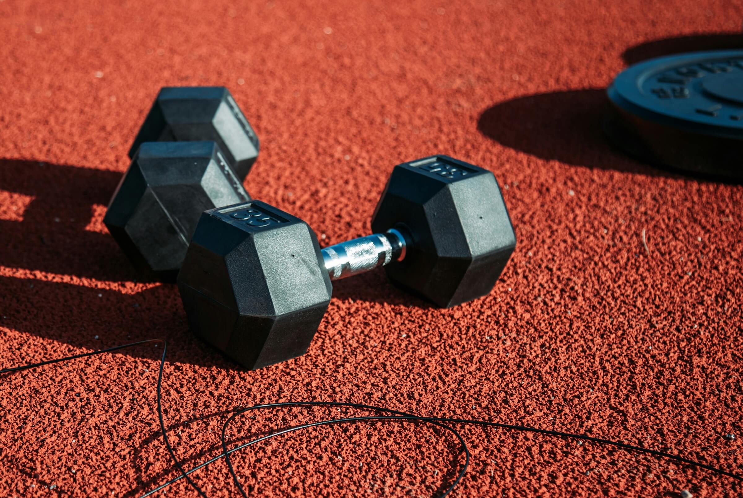 What if Overtraining Was Actually a Lack of Motivation?