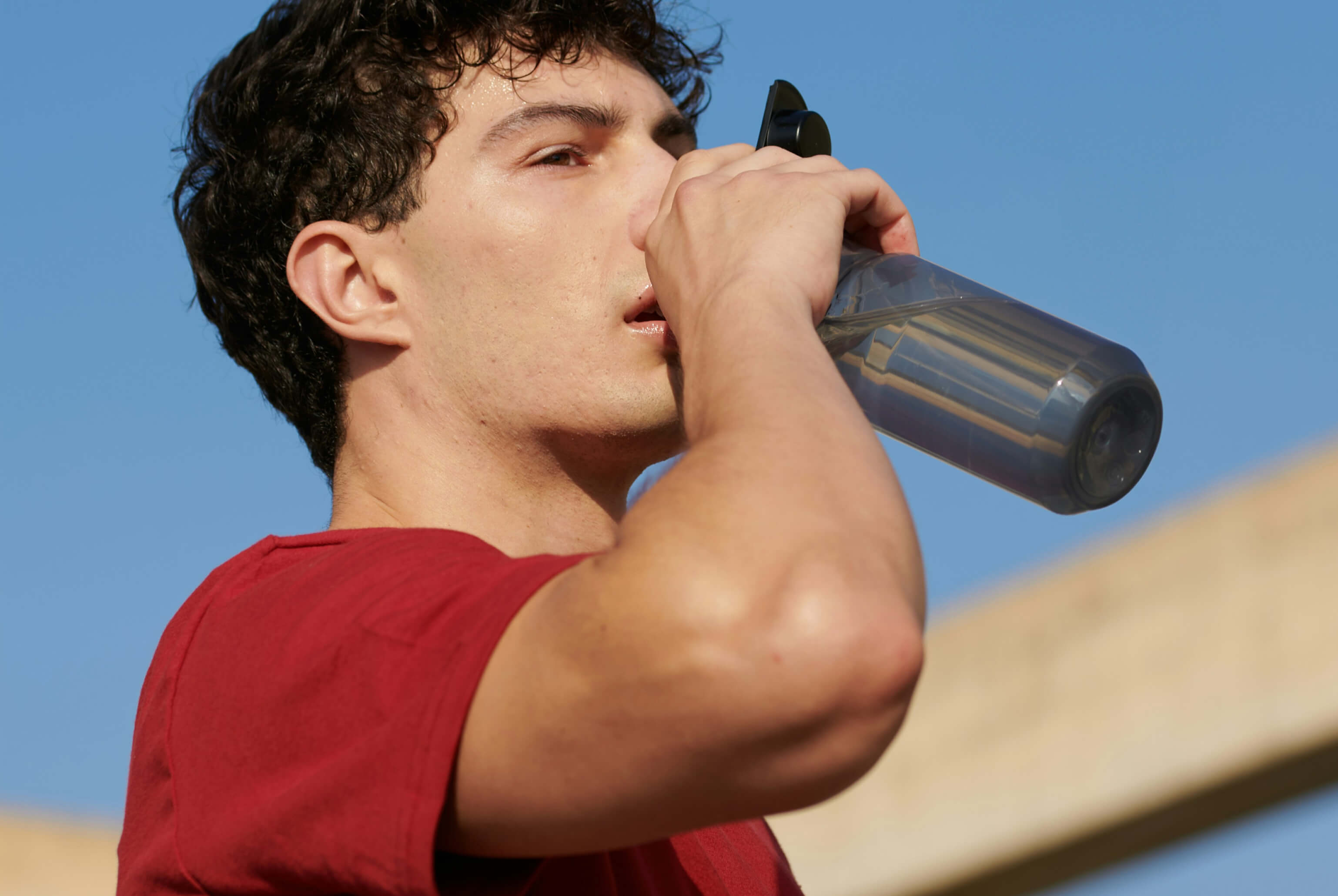 We Fixed Water but Forgot Fuel